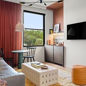Suite Balcony